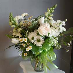 #706 Designer's Choice Vase Arrangement