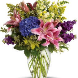 Love Everlasting Bouquet