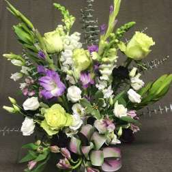 Light Palette Bouquet