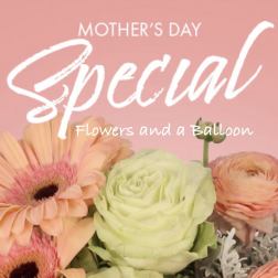 Mother's Day Special