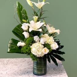 Botanical Beauty - Mixed Arrangement