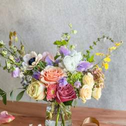 Spring Petite (Designer's Choice)