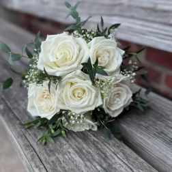 Handheld Dance Bouquet