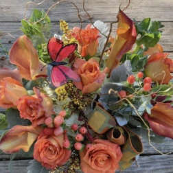 DESIGNERS CHOICE-Rustic