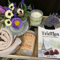 Tea Cup Flowers and Gifts