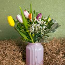 Tulip Daydream Arrangement