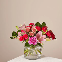 Give Me Butterflies Bouquet