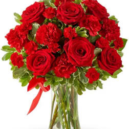 You're Forever In My Heart