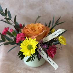 Thank you very much!