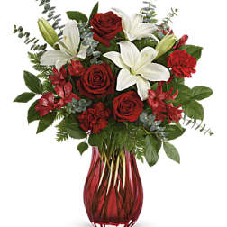 Love Conquers All Bouquet