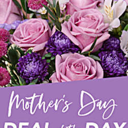 Deal of the Day Bouquet.