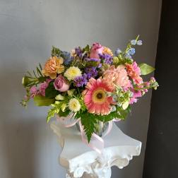 #703 Designer's Choice Vase Arrangement