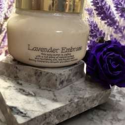 Lavender Embrace