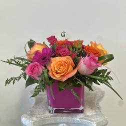 Euphoria by Westford Florist Art by Veny