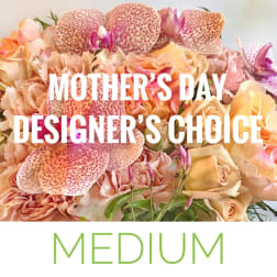 Medium Mother's Day Designer's Choice