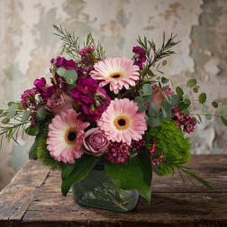 Olympia Sweetheart Blooms