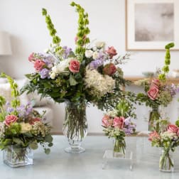 Hostess with the Mostess