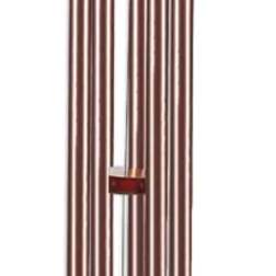 Bronze Vista Wind Chime 47'' ~ Sunset Vista Designs