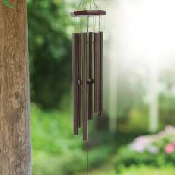 Peaceful Chime 42'' ~ Sunset Vista Designs