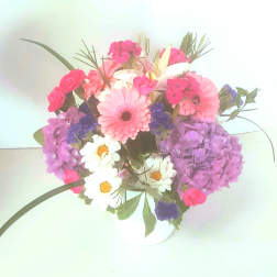 Designers Bouquet Starting at $50