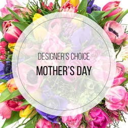 Mother's Day Designer's Choice Deluxe