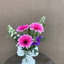 Little “Bow” Peep