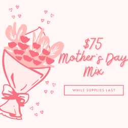 Mother's Day Flowers - Designer's Choice $75