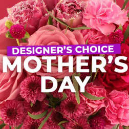 Mother's Day Bouquet