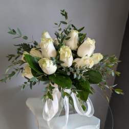 #747 Designer's choice - The Dizzy Daisy