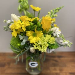 Packers for the win-e