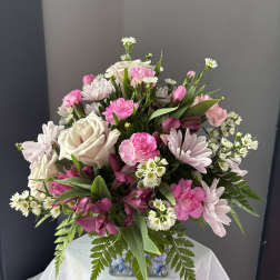 Frazier's Flowers Written In The Sky Bouquet