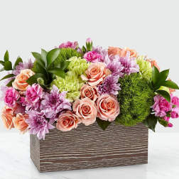 Simple Charm™ Bouquet