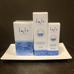 Inis gift set