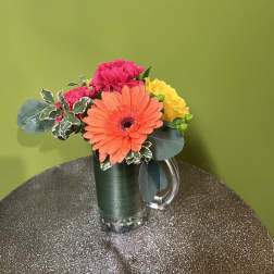 Cheers to You!!! - flower beer