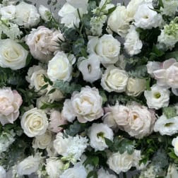 Designer’s Choice- White