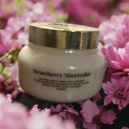 Strawberry Shortcake Body Butter