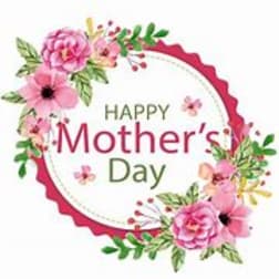 Mother's Day Designers Choice in a Vase