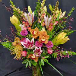 Fragrant flower Bouquet