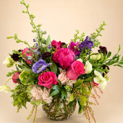 Dragonfruit Infusion