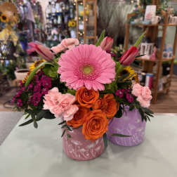 Spring Cylinder (SPC)