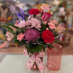 Thoughts of You Mom (TOYM)