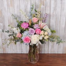 XO Your Favorite Child