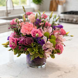 Elizabeth Street Petals