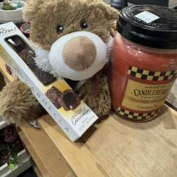 ROSE MOTHER'S DAY GIFT SET (LIMITED TIME)