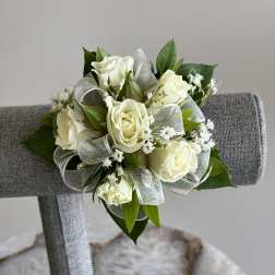 Customizable Prom Corsage (Please Read the Description for Details on Customization)