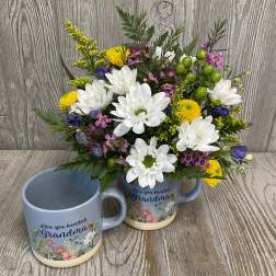 Love You Bunches, Grandma