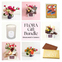 Flora Gift Bundle