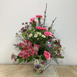 Spring Surprise