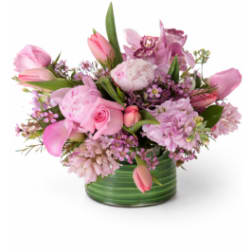 A Mother's Love Bouquet