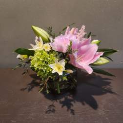 Springtime Whimsy